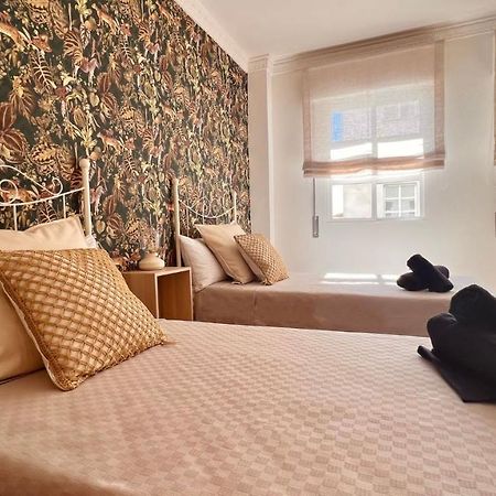 Boho Apartment Lucano 01 قرطبة المظهر الخارجي الصورة