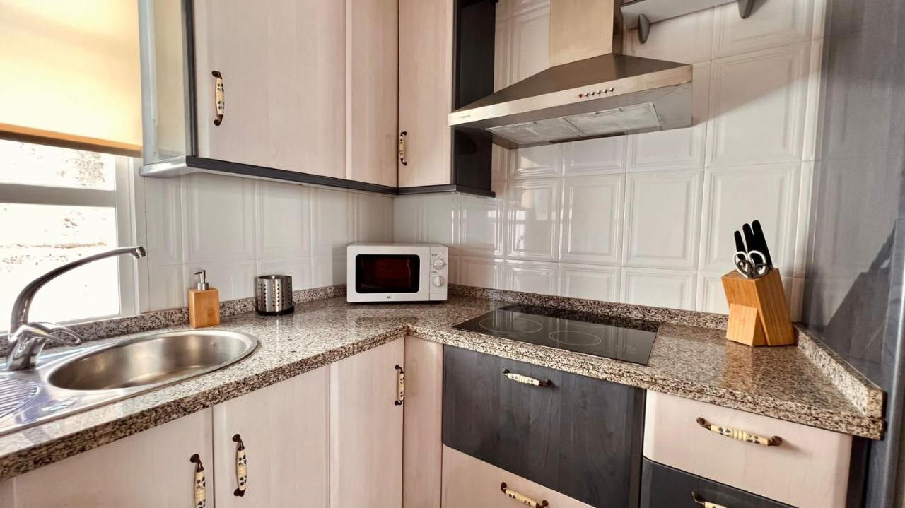 Boho Apartment Lucano 01 قرطبة المظهر الخارجي الصورة