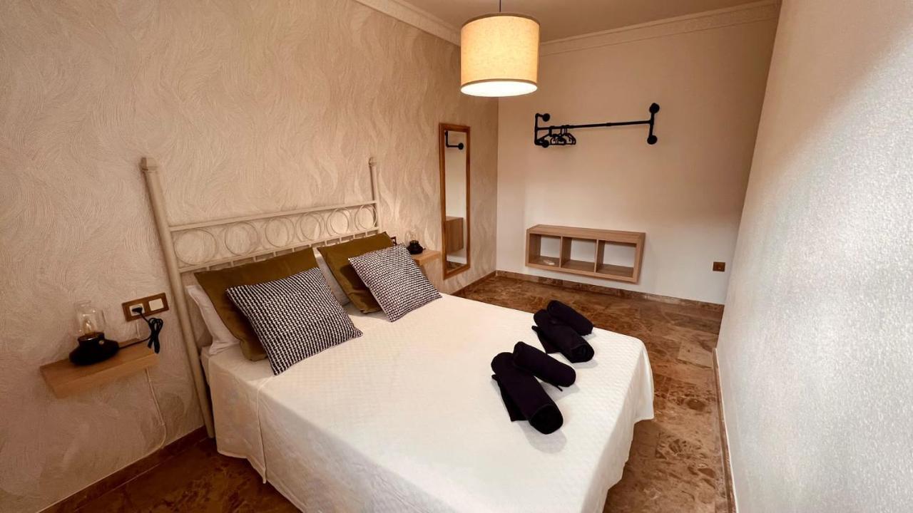Boho Apartment Lucano 01 قرطبة المظهر الخارجي الصورة
