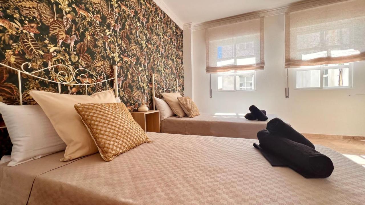 Boho Apartment Lucano 01 قرطبة المظهر الخارجي الصورة