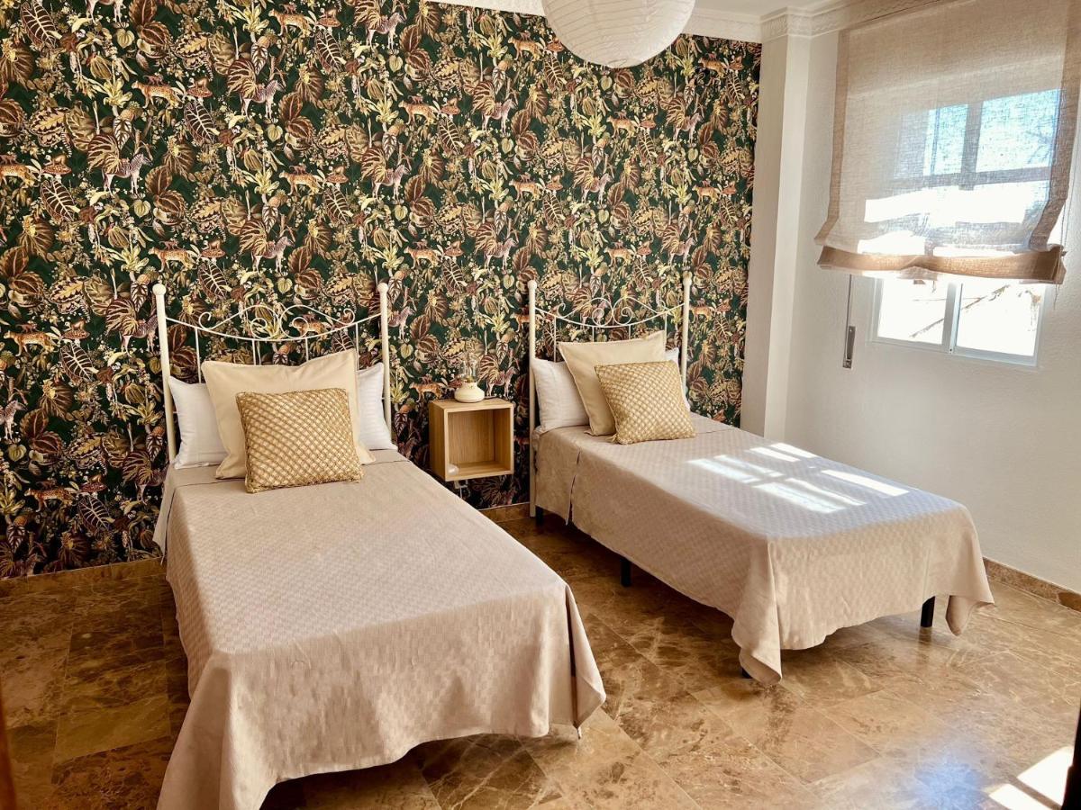 Boho Apartment Lucano 01 قرطبة المظهر الخارجي الصورة