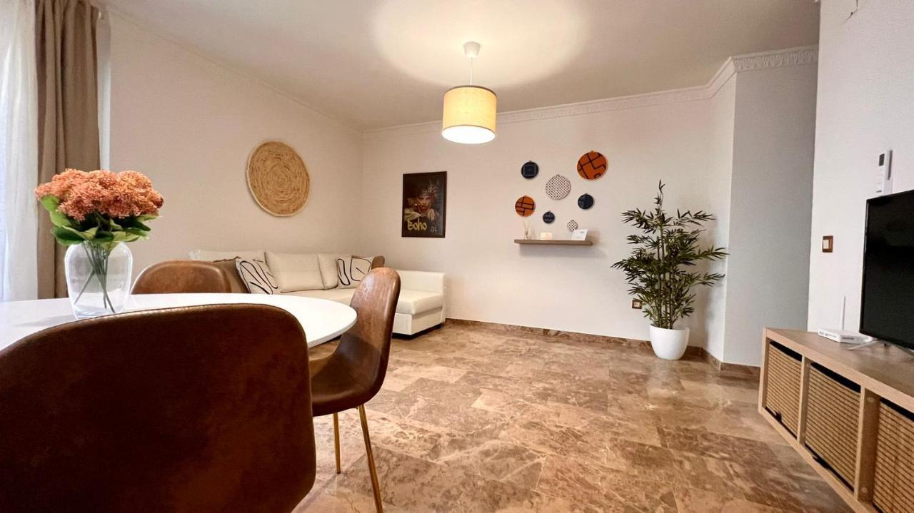 Boho Apartment Lucano 01 قرطبة المظهر الخارجي الصورة